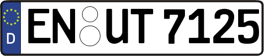 EN-UT7125