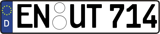 EN-UT714