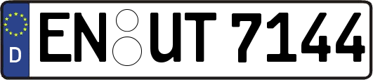 EN-UT7144