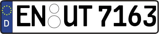 EN-UT7163
