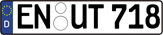 EN-UT718