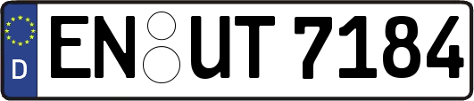 EN-UT7184
