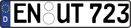 EN-UT723