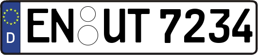 EN-UT7234