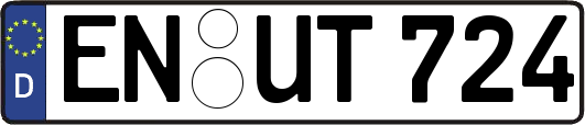EN-UT724