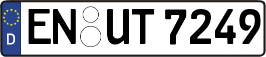 EN-UT7249