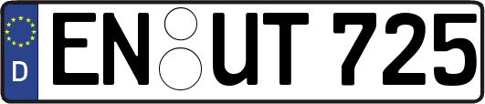 EN-UT725