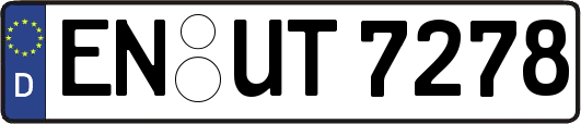 EN-UT7278