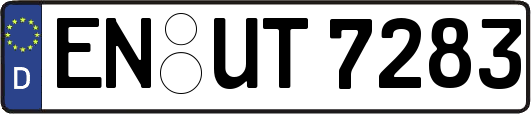 EN-UT7283
