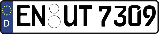 EN-UT7309