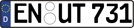 EN-UT731
