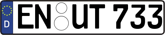 EN-UT733
