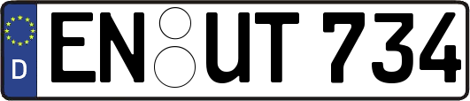 EN-UT734
