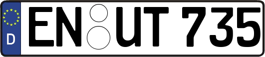 EN-UT735
