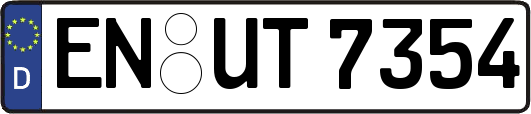 EN-UT7354