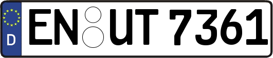 EN-UT7361