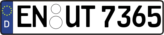 EN-UT7365