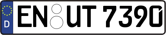 EN-UT7390