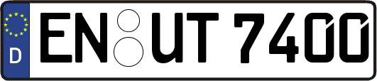 EN-UT7400