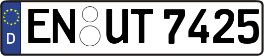 EN-UT7425