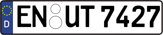 EN-UT7427