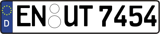 EN-UT7454