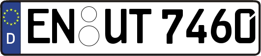 EN-UT7460
