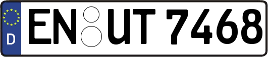 EN-UT7468