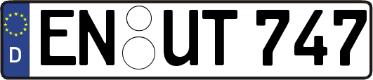 EN-UT747