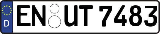 EN-UT7483