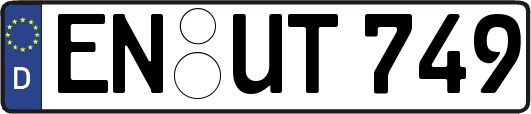 EN-UT749
