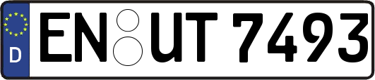 EN-UT7493