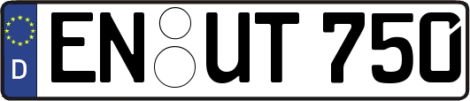 EN-UT750
