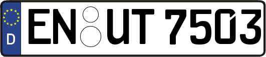 EN-UT7503