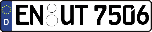EN-UT7506