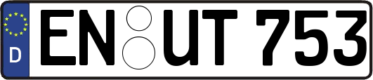 EN-UT753