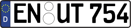 EN-UT754