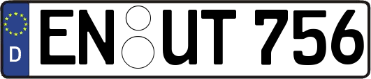 EN-UT756