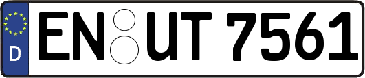 EN-UT7561