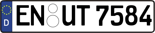 EN-UT7584