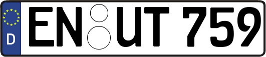 EN-UT759