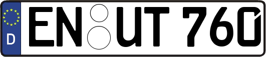 EN-UT760