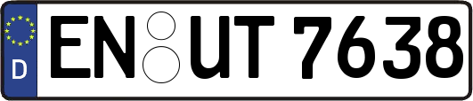 EN-UT7638