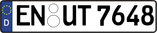 EN-UT7648