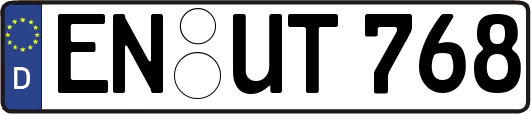EN-UT768