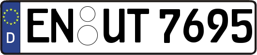 EN-UT7695