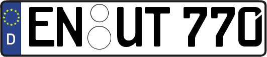 EN-UT770
