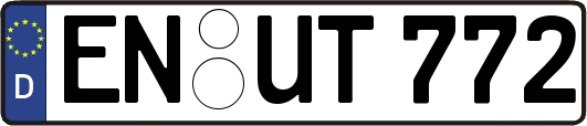EN-UT772