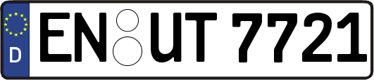 EN-UT7721