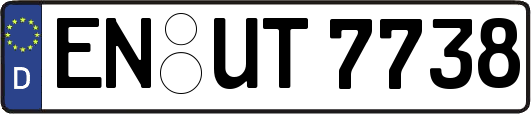 EN-UT7738
